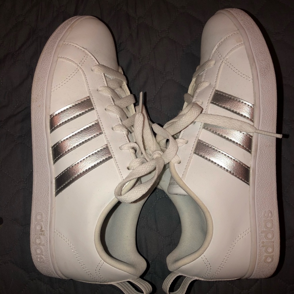 Adidas Cloudform size 6